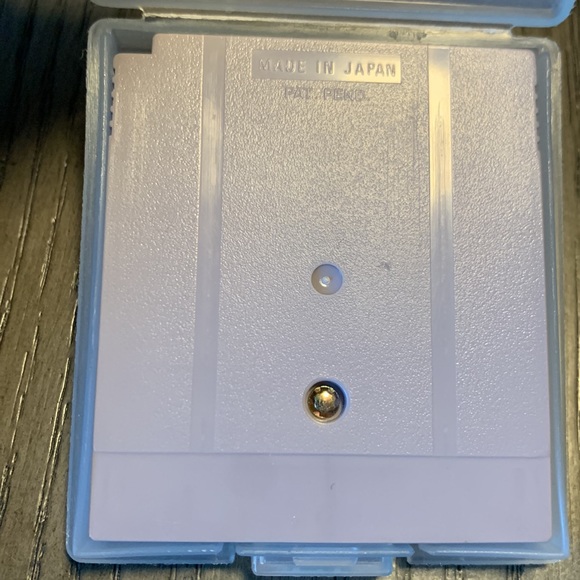 Stop That Roach - Rare Nintendo Gameboy Game - with protective case - Picture 2 of 6